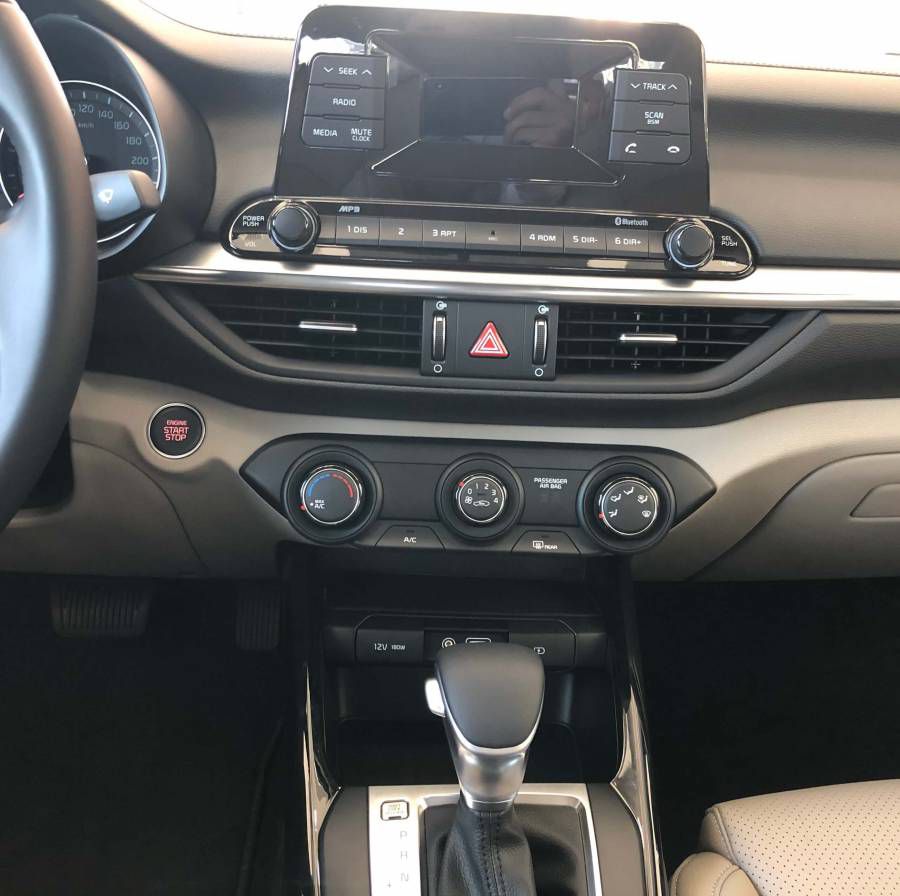 ALL NEW CERATO 2019,UU DAI SAP SAN, NHAN XE NGAY CHI TU 180TR. HOTLINE:0938908116