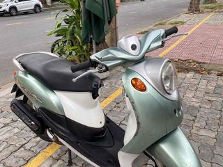 Yamaha Mio Classico nguyên rin.