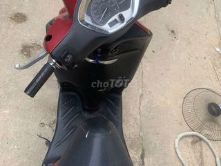 Xe liberty+piaggio+2019+màu đỏ+đã sử dụng+chạy7999