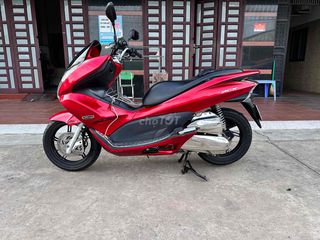 HONDA PCX NHẬP THÁI NGUYÊN CHIẾC, MỚI 95%