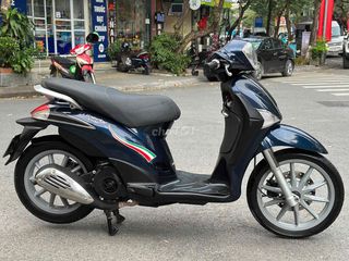 XMHN; Piaggio _ Liberty 3Vie 150cc _ Đky 2017 29H