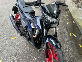 suzuki Raider Fi 2019 nguyên bản