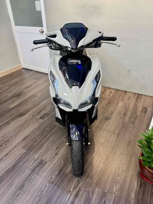 Honda Air Balde 160 date 2022 Xám XM biển Sài Gòn