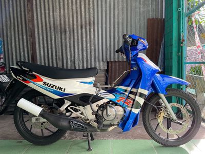 Satria 2000 Giấy To Đầy Đủ Giá Bao Nhiêu? Khám Phá Ngay!