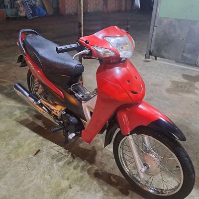 WAVE 50 Cc. Đk 2018.Bstp càvet đầy đủ 09 chủ