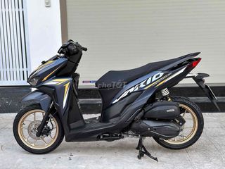 Honda Vario 125 Smartkey ĐK 2020