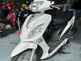 xe 50cc kymco candy hi cho học sinh (góp)