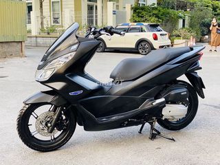 HONDA PCX 125 MÀU ĐEN SẦN ĐI TỪ MỚI GIỮ GÌN