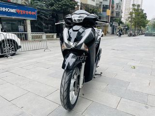 Honda SH Việt 125I XANH RÊU nguyên 2019 mới 99%