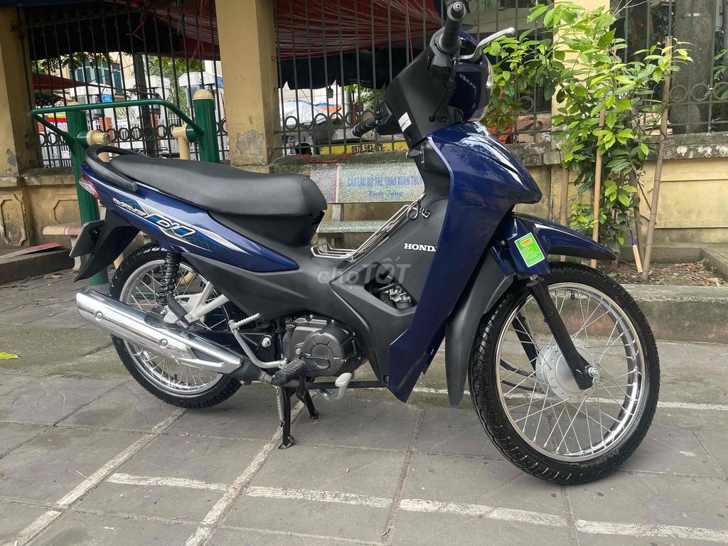 bán xe way a110 cc 2023