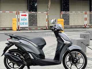 #Piaggio_LIBETY_PBĐB_ABS _BST 60  - _Máy móc zin