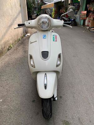 piaggio Verpa 2013 FI chính chủ máy zin bao êm