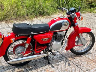 Honda CD125 - Cd125T benly - cd 125