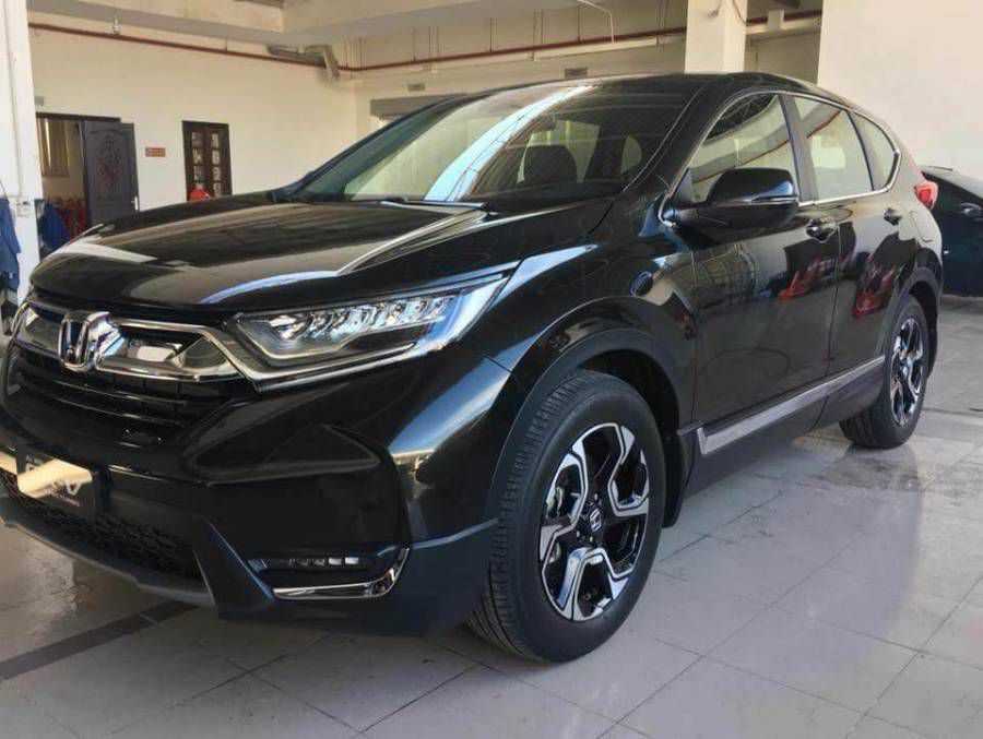 HONDA CRV MOI - XE GIAO NGAY, LIEN HE DE NHAN UU DAI TOT NHAT 0939757589