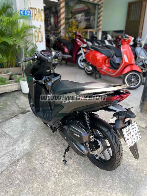 Vario 125cc Vang Cat 2019 Bien Dep Co Gop Con Fix o Dong Nai gia 38.999999tr MSP #2239694