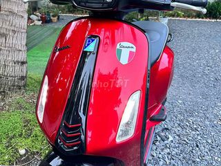 Vespa Sprint 125iget abs 2019 siêu đẹp