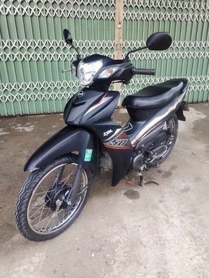 Elegant 50cc 2021 chính chủ bs95