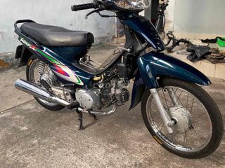 Honda Wave alpha 2004 Hộ Trợ Góp