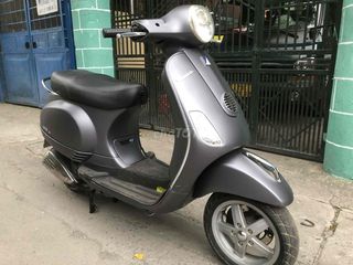 Vespa 125 Lx ie chính chủ dky 2015