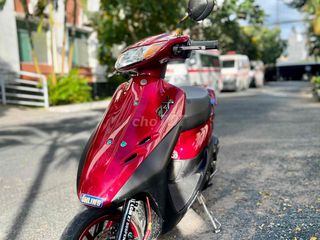 Honda Dio zx chính chủ CCCD