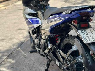 Yamaha Exciter 150cc Fi xanh GP Bs.Tp SD29000km