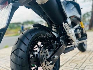 Bán Honda msx125 bs72 gốc sg chính chủ