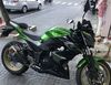 Can ban Kawasaki Z300 ABS 2016 Den Xanh La o Ba Ria-Vung Tau gia 135tr MSP #464906