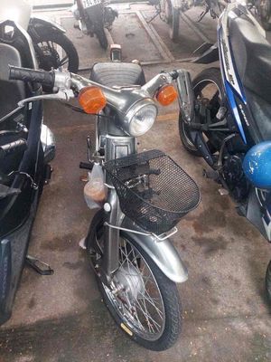 bán cub cánh én đẹp , bs đẹp 50cc