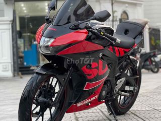 Chào bán gsx r150 biển hà nội góp 7tr nhận xe