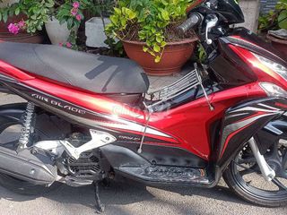 Honda Air Blade đầu bự bstp,zin nguyên bản,mới đẹp