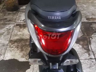 Bán Yamaha janus ksmk Fi đời 2017 giấy tờ 9 chủ