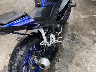 cần bán yamaha r15v3 bs Sài Gòn chính chủ