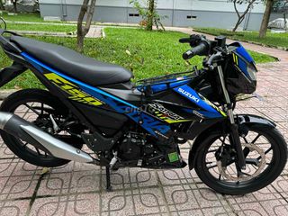 Suzuki Satria F150 2022 Zin Đẹp