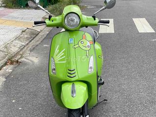 VESPA 2014 SIÊU ĐẸP HỖ TRỢ TRẢ GÓP NỢ XẤU