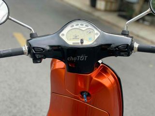 [BẢN NÂNG CẤP 2023] Piaggio VESPA LX FiSIÊU ĐẸP