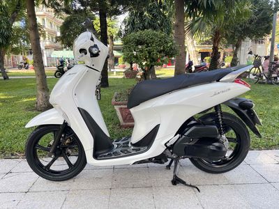 Janus 125Fi - dk 5/2018 - bstp chính chủ ký