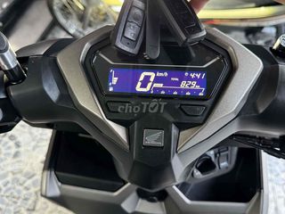 Vario 125cc 10-2024 Chạy 800Km Như Mới