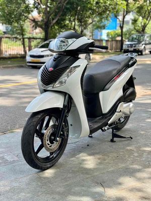 SH150 NHẬP Ý SM 104 FULL NEW MÁY CHẤT BH 1 NĂM