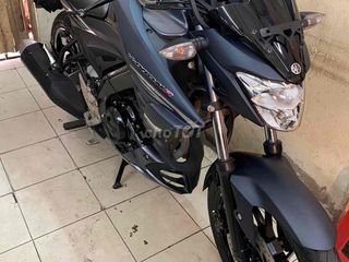 FZ155i ViXion R 2020. Xe cực đẹp ,BSTP 1 đời chủ