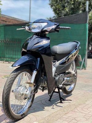 2022 Honda Wave Alpha 110 Biển Hn máy zin