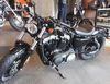 Harley Davdison Forty-Eight 2016 moi 100% HQCN o Ha Noi gia 582tr MSP #111639