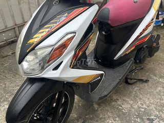 yamaha Luvias xinh đẹp zin êm