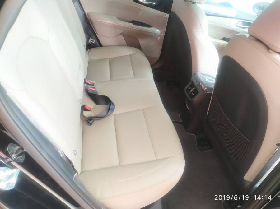 Kia Cerato 1.6 Deluxe 2019 All New moi 100% Lien he de duoc tu van chi tiet
