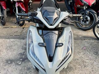 Vario 125 xám xi măng đký 2019 xe đẹp có góp