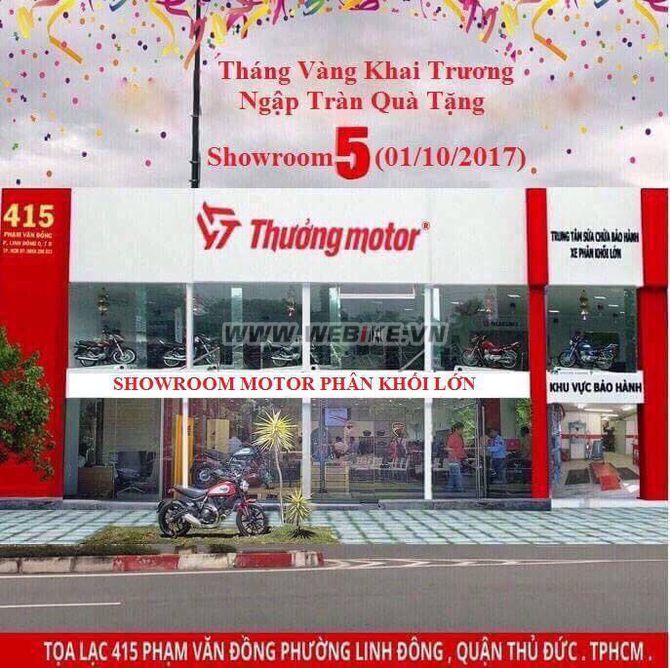 Dap Thung Honda CB190 2017 Gia Soc o TPHCM gia lien he MSP #491273