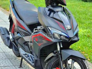 Honda AirBlade 125 Đen nhám , máy zin , biển Hn