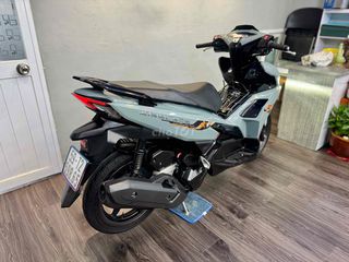 Honda Air Balde 125 date 2022 Xanh Xi Măng Bstp