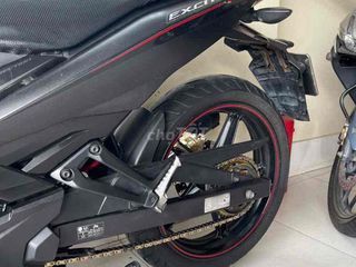 exciter 150cc. máy zin im. áo đẹp ko trầy.