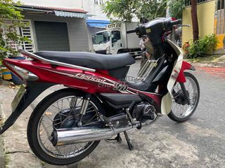 Sym elegant 50cc chính chủ cho học sinh chạy