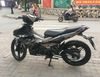 Can ban YAMAHA Yamaha Exciter 150 Camo 2017 Xam Den o Ha Noi gia 29.5tr MSP #955627
